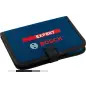 Conjunto de brocas planas EXPERT Self Cut Speed, 10/12/13/14/16/18/20/22/24/25/28/30/32 mm, 13 unidades 2608900336 Bosch
