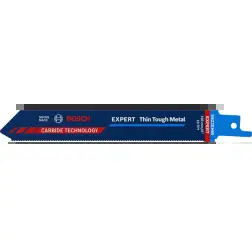EXPERT S922EHM: Thin Tough Metal: 1ud - 1220682921