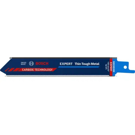 EXPERT S922EHM: Thin Tough Metal: 1ud - 1220682921