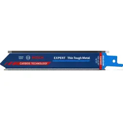EXPERT S922EHM: Thin Tough Metal: 3uds - 1220682922