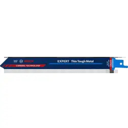 EXPERT S1022EHM: Thin Tough Metal: 1ud - 1220682923