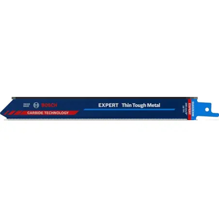 EXPERT S1022EHM: Thin Tough Metal: 1ud - 1220682923