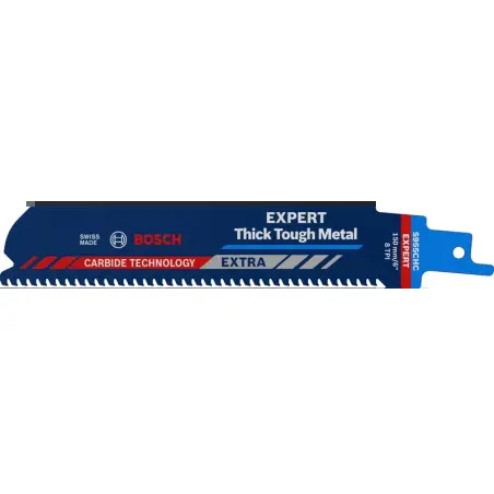 EXPERT S955CHC: Thick Tough Metal: 1ud - 1220682924