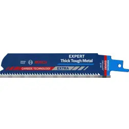 EXPERT S955CHC: Thick Tough Metal: 3uds - 1220682925