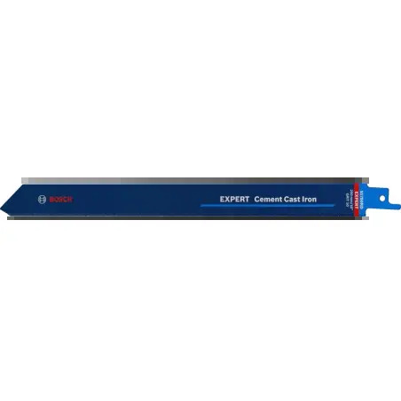 EXPERT S1750RD: Cement Cast Iron: 1ud - 1220682934