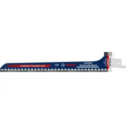 EXPERT S715LHM: Tough Metal&Wood: 1ud - 1220682935