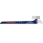 Lâmina de serra sabre S 715 S715LHM EXPERT Wood with Metal 1 un. 2608900384 Bosch