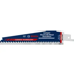 EXPERT S967XHM: Tough Metal&Wood: 1ud - 1220682944
