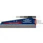 Lâmina de serra sabre S967XHM EXPERT Wood with Metal Demolition, 1 un. 2608900396 Bosch Lâmina de serra sabre S967XHM EXPERT Wood with Metal Demolition, 1 un. 2608900396 Bosch