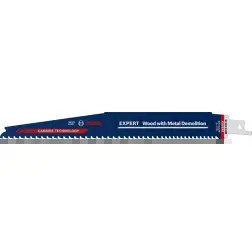 EXPERT S1167XHM: Tough Metal&Wood: 1ud - 1220682945
