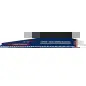 Lâmina de serra sabre S1167XHM EXPERT Wood with Metal Demolition, 1 un. 2608900398 Bosch Lâmina de serra sabre S1167XHM EXPERT Wood with Metal Demolition, 1 un. 2608900398 Bosch