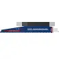 Lâmina de serra sabre S1167XHM EXPERT Wood with Metal Demolition, 3 un. 2608900399 Bosch Lâmina de serra sabre S1167XHM EXPERT Wood with Metal Demolition, 3 un. 2608900399 Bosch