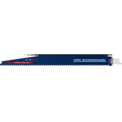 EXPERT S1267XHM: Tough Metal&Wood: 1ud - 1220682947