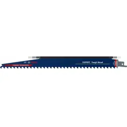 EXPERT S1242KHM: Thick Tough Wood: 1ud - 1220682949
