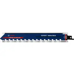 EXPERT S1543HM: Hollow Brick: 1ud - 1220682952