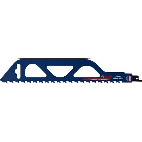 EXPERT S1243HM: Hollow Brick: 1ud - 1220682953