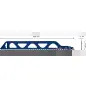 Lâminas de serra sabre S 2243 HM EXPERT Hollow Brick 1 un. 2608900418 Bosch Lâminas de serra sabre S 2243 HM EXPERT Hollow Brick 1 un. 2608900418 Bosch