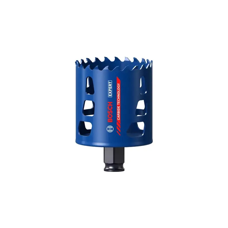 Serra craneana EXPERT Tough Material 64 x 60 mm 2608900430 Bosch Serra craneana EXPERT Tough Material 64 x 60 mm 2608900430 Bosch