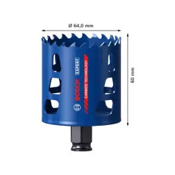 EXPERT Tough Material Power Change: 64mm #1 - 1220682965