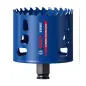 EXPERT Tough Material Power Change: 83mm