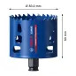 EXPERT Tough Material Power Change: 83mm
