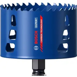 EXPERT Tough Material Power Change:102mm - 1220682973