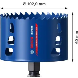EXPERT Tough Material Power Change:102mm #1 - 1220682973
