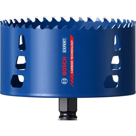 EXPERT Tough Material Power Change:127mm - 1220682975