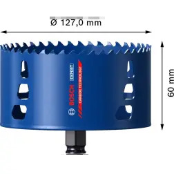 EXPERT Tough Material Power Change:127mm #1 - 1220682975