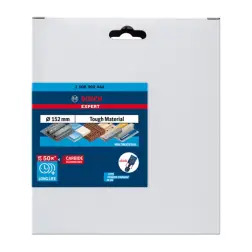 EXPERT Tough Material Power Change:152mm #1 - 1220682976