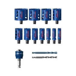 EXPERT Tough Material P.Change:set 14uds - 1220682978