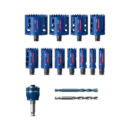 EXPERT Tough Material P.Change:set 14uds - 1220682978