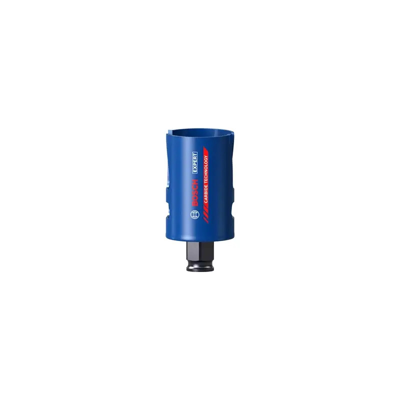 Serra craneana EXPERT Construction Material 44 x 60 mm 2608900461 Bosch Serra craneana EXPERT Construction Material 44 x 60 mm 2608900461 Bosch