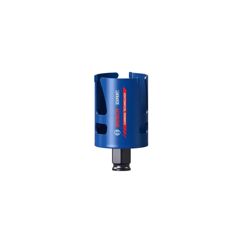 Serra craneana EXPERT Construction Material 54 x 60 mm 2608900464 Bosch Serra craneana EXPERT Construction Material 54 x 60 mm 2608900464 Bosch