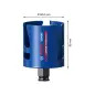Serra craneana EXPERT Construction Material 60 x 60 mm 2608900466 Bosch Serra craneana EXPERT Construction Material 60 x 60 mm 2608900466 Bosch
