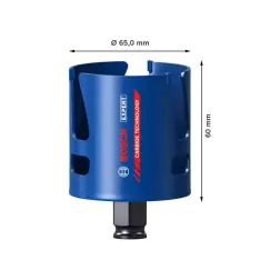 EXPERT Const. Material P.Change: 65mm - 1220682990