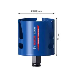 EXPERT Const. Material P.Change: 68mm - 1220682991
