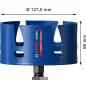 Serra craneana EXPERT Construction Material 127 x 60 mm 2608900485 Bosch Serra craneana EXPERT Construction Material 127 x 60 mm 2608900485 Bosch