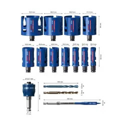 EXPERT Const. Material P.Change:set 15u - 1220682999