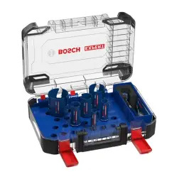 EXPERT Const. Material P.Change:set 10u - 1220683000