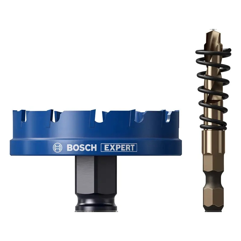 Serra craneana EXPERT Sheet Metal, 68 x 5 mm 2608900501 Bosch Serra craneana EXPERT Sheet Metal, 68 x 5 mm 2608900501 Bosch