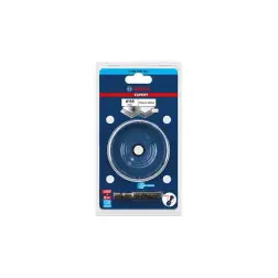 EXPERT Carbide Sheet Metal P.Change68mm - 1220683005