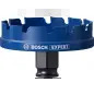 Serra craneana EXPERT Sheet Metal, 68 x 5 mm 2608900501 Bosch Serra craneana EXPERT Sheet Metal, 68 x 5 mm 2608900501 Bosch