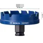Serra craneana EXPERT Sheet Metal, 68 x 5 mm 2608900501 Bosch Serra craneana EXPERT Sheet Metal, 68 x 5 mm 2608900501 Bosch