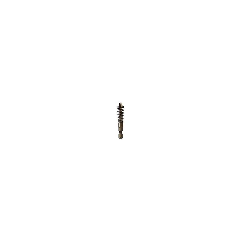 Broca de centrar para chapa de metal EXPERT Power Change Plus 2608900503 Bosch Broca de centrar para chapa de metal EXPERT Power Change Plus 2608900503 Bosch