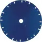 Disco de corte EXPERT Diamond Metal Wheel 230 x 22,23 mm 2608900536 Bosch
