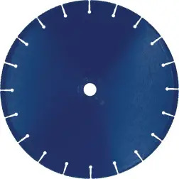 EXPERT Diamond Metal Wheel: 355 x 25.4mm #2 - 1220683014
