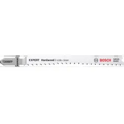 EXPERT T308BFP: HardWood 2-S.Prec.: 5u - 1220683017