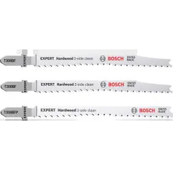 EXPERT Set2x T308BF, 1x T308BFP: 3uds - 1220683018