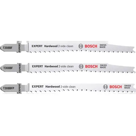 EXPERT Set2x T308BF, 1x T308BFP: 3uds - 1220683018